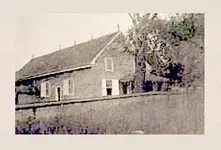 MONTGOMERY COUNTY Friends Meeting House Plymouth Meeting PA OLD.webp