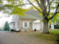 MONTGOMERY COUNTY Upper Dublin Friends Meeting Houseat Fort Washington and Meetinghouse Roads...webp