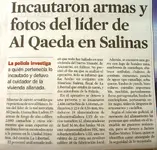 El Universo--37 high caliber weapons seized from ESSCAR.webp