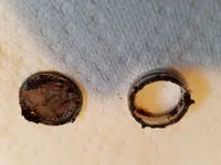 SSRing and Silver 1954 Quarter.webp