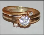 March 20 17 Flawless Diamond 18K Gold Ring.webp March 20 17 Flawless Diamond 18K Gold Ring.webp