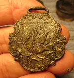 9 TV22 050817 Rose Fob Obv.webp