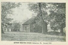 catawissaPA 1911 Catawissa Quaker Meeting Grounds.jpg