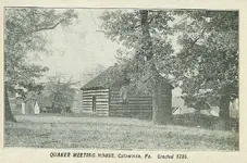 catawissaPA 1911 Catawissa Quaker Meeting Grounds.webp