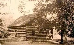 catawissaQuaker Meeting House Catawissa PA 1909 Quaker Meeting House Catawissa PA 1909.webp