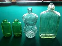 4 green bottles.webp