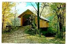 beaver1970,S COVERED BRIDGE BEAVER COUNTRY PA POSTCARD #A13.webp