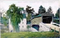 berksBerkeley Bridge, in the Northern Suburbs of Reading, Pa.on Maiden Creek,.webp