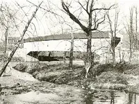 berksVan Reed\'s Bridge, built in 1837 spanned the Tulpehocken Creek near Van Reed\'s, Lower ...webp
