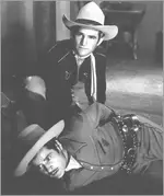 Cowboy comes to the aid of duncan Renaldo.webp