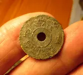 17 Mar 2017 CL Tx Token Obv.webp