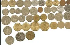 South & Central America Coins.webp