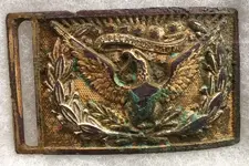 Union Officer Belt Plate.webp Union Officer Belt Plate.webp