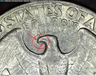 1994 P Quarter with arrows.webp