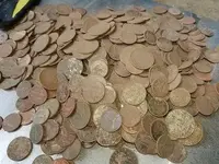 Post tumbled coins.webp