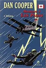 Dan Cooper comic book 2.webp