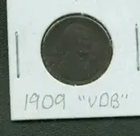 1909 VDB Lincoln Wheat Cent OBV001.webp