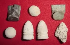 Finds from 1-20-08 Resaca,Ga edited.webp