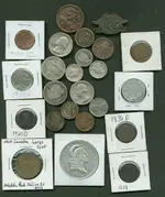 More Metal Detecting finds.webp