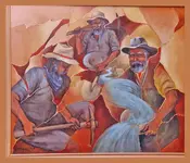 gold-fever-oil-painting-by-julie-duell.webp