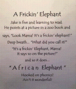 Reading Code is like the Elephant in the room.gif