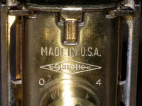 Gillette Black Beauty 1969 008.webp