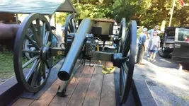 Civil War 3 inch Repro Cannon 1.webp