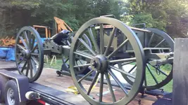 Civil War 3 inch Repro Cannon 4.webp