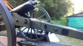 Civil War 3 inch Repro Cannon 7.webp