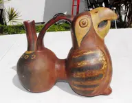AA EBAY NEW A COLLECTIBLE POTTERY SMITHSONIUM BIRD FIGURE 1A_AA.webp
