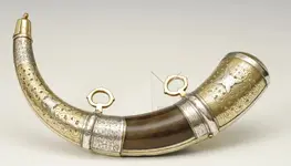 islamic-brass-and-silver-powder-horn.webp