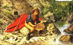 Gold Prospecting Painting.webp