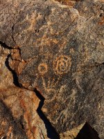 Prehistoric Rock Art Huerfano Butte Near Sahuarita Arizona 2015 (3).jpg