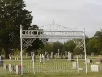 Cemetary near Maremac, OK .webp