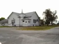 First Baptist Church Maremec, OK.webp
