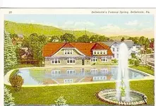 Bellefonte Spring- 1940.webp