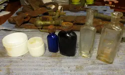 6 TV 07042017 Trash Pit Bottles.webp
