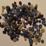 Trade Bead Found On Surface Oklahoma.jpg