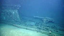 Sunken Nazi Submarine.webp