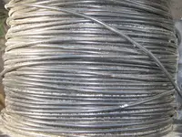 garage sale finds #12 single run copper wire 039.webp