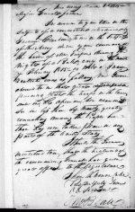Thomas Beale to andrew Jackson march 6 1815.gif