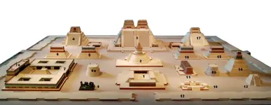 Tenochtitlan-Temple Compound.webp