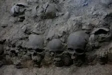 Aztec temple skulls REUTERS pic.webp