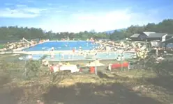 CARBON COUNTY PALMERTON MEMORIAL PARK SWIMMING POOL PA Postcard PC.webp