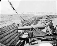 photo_shells_100-pounderParrottguns_ammo-visible_Fort-Brady-James-River-VA_LC973-600.jpg