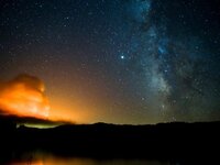 Cal wildfire and milkyway 2017.jpg