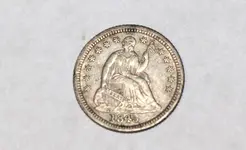 1845 Half Dime Front2.webp