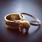 Guld elefant mm.webp