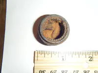 Iron Object Top after electrolysis.webp
