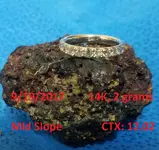DocBeav 2017 Gold Ring #7.webp